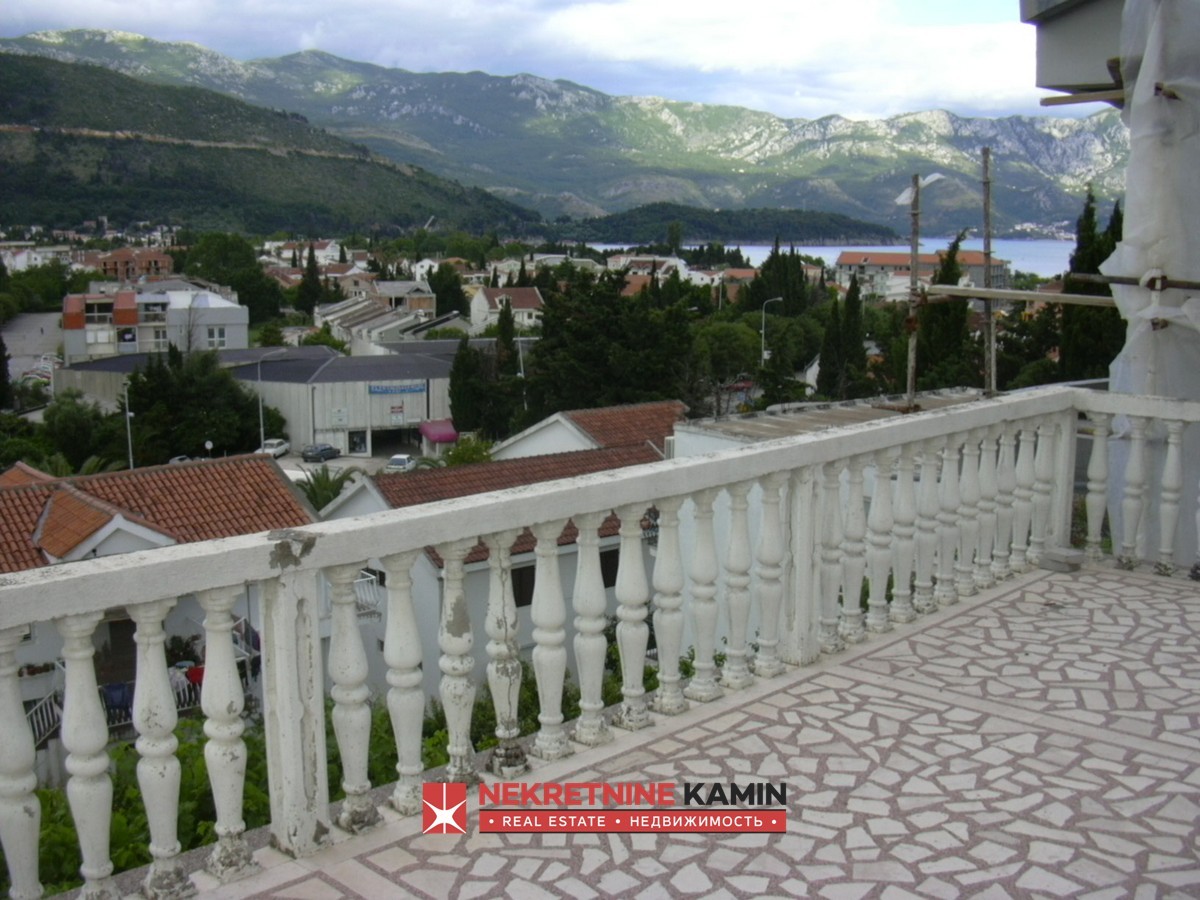 351 m² House in the Centre of Budva, near Hotel Moskva